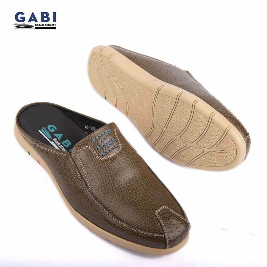 Giày tây sục nam Giày tây sục nam